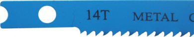 Buy Jig Saw Blades Set | Universal | 14 Piece -  for sale