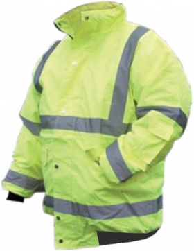 Buy High Visual Bomber Jackets -  for sale