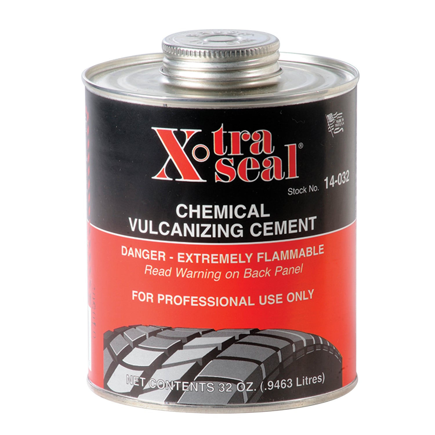 Vulcanising Cement for Tyres | 235ml - 