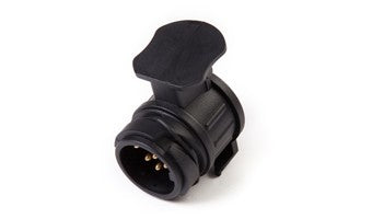 13 Pin to 7 Pin Adaptor Plastic - 