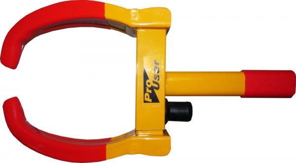 Buy Wheel Clamp - New for sale