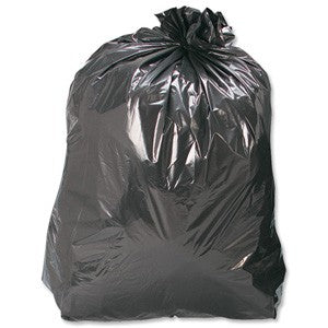 Buy Wheelie-Bin Bags 30x46x54(in) (100) -  for sale