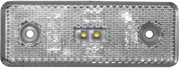 Buy Side Marker Lamp White 9-33v -  for sale