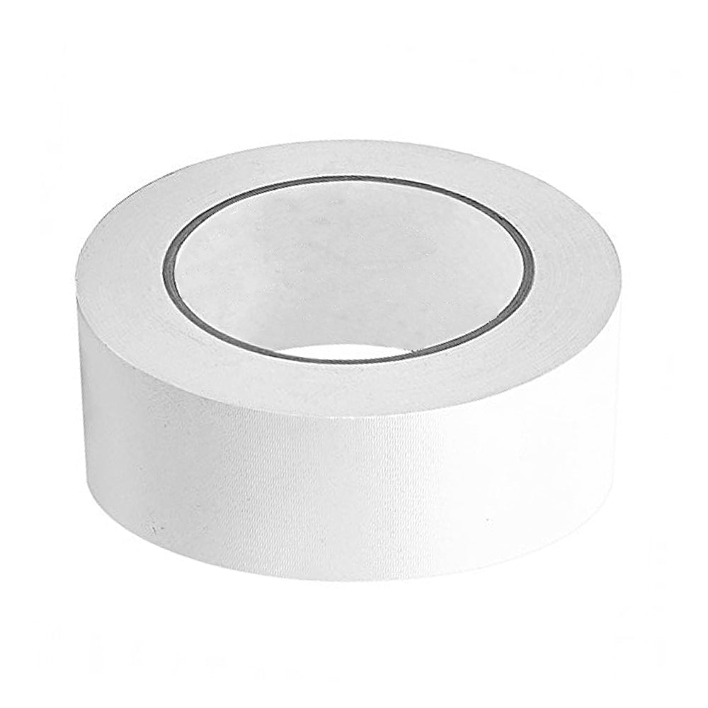 Gaffer Tape 48mm x 50m WHITE - 