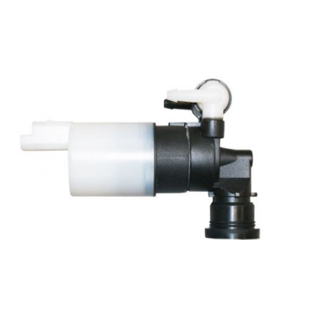 Windscreen Washer Pump | Twin Outlet - 
