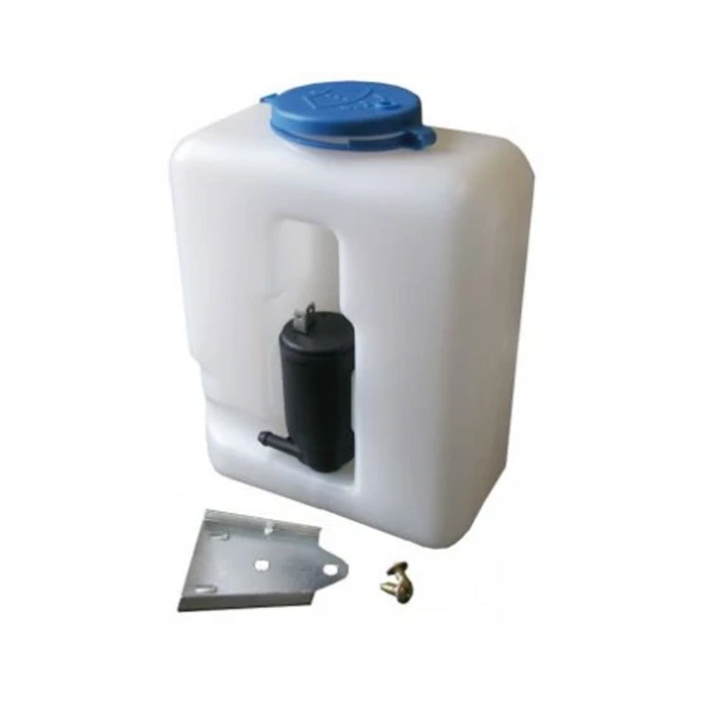 12v Universal Washer Pump Kit - 