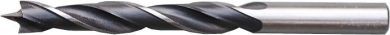 Brad Point Wood Drill 7.0mm - 