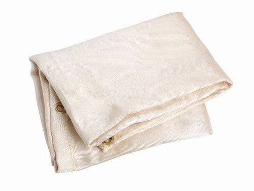 Welding Blanket 4ft x 6ft - 
