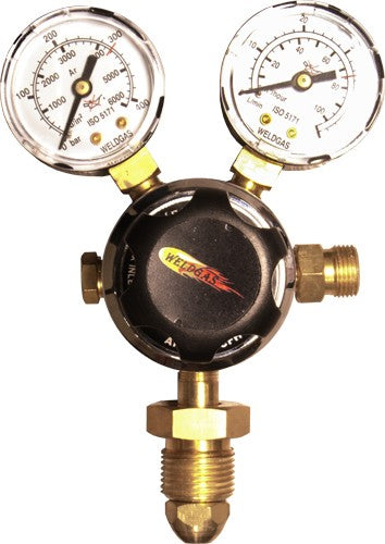 Welding Regulator (Argon) - 