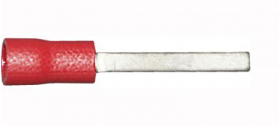 Buy Red Blade 18.4 x 2.3mm (crimps terminals | Qty: 100 -  for sale