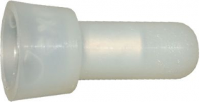 Buy Closed End Connector (large) (crimps terminals) -  for sale