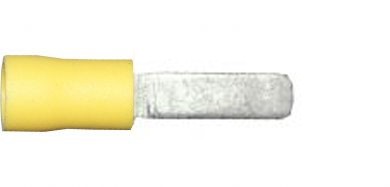 Yellow Blade 18.0 x 4.5mm - Qty 100 - 