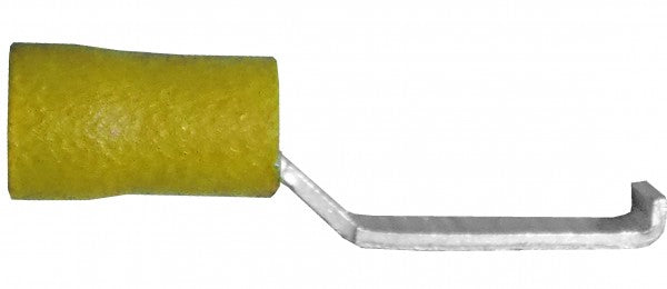 Yellow Lipped Blade 17.2 x 4.6mm - Qty 100 - 